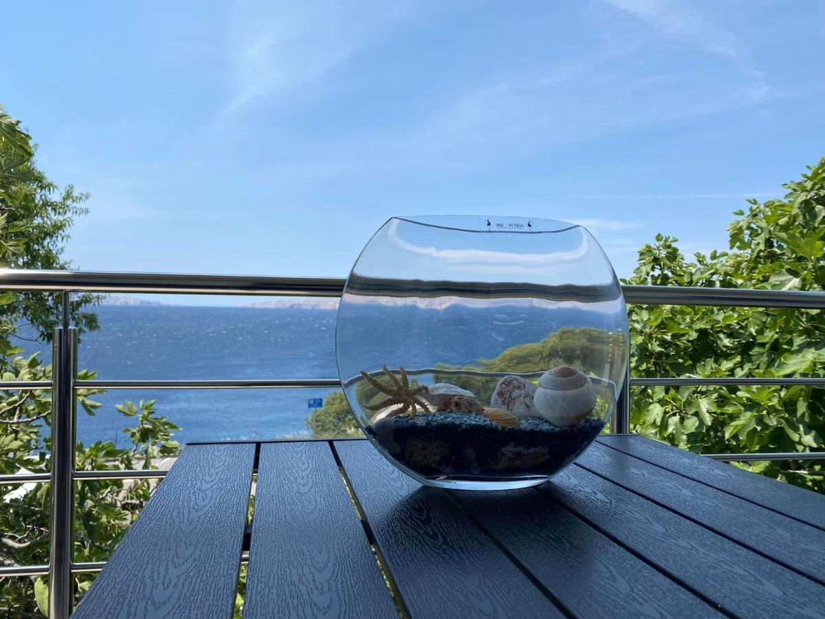 Carpe Diem Apartment Senj  Esterno foto
