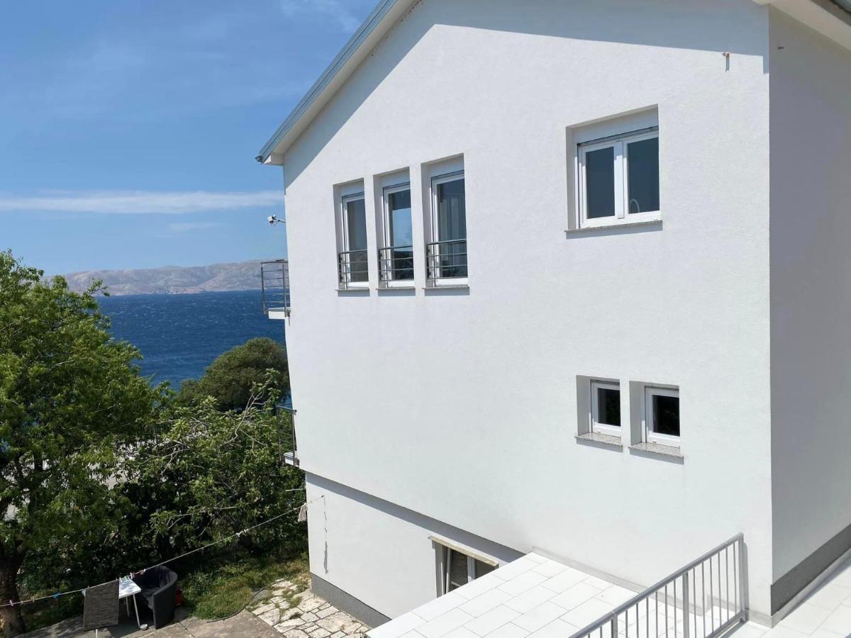 Carpe Diem Apartment Senj  Esterno foto