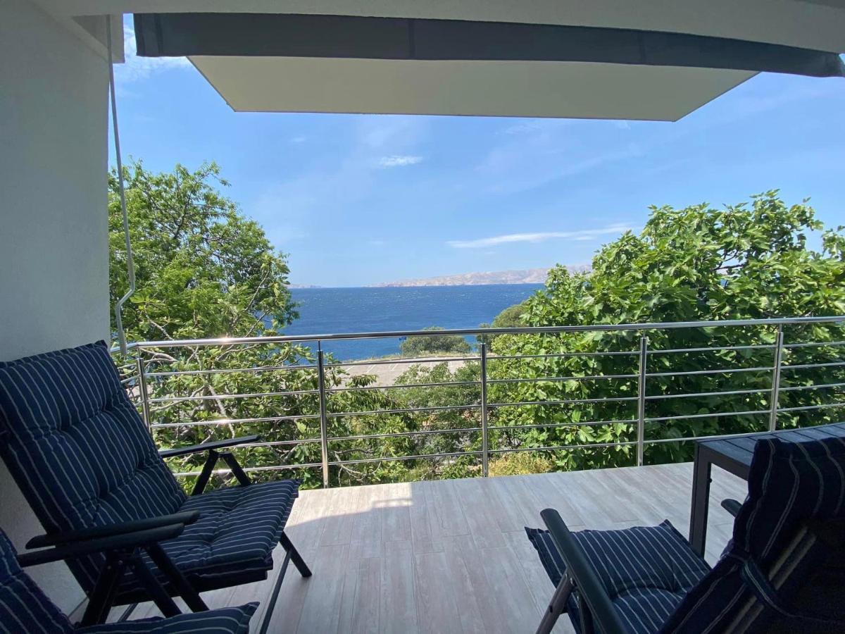 Carpe Diem Apartment Senj  Esterno foto