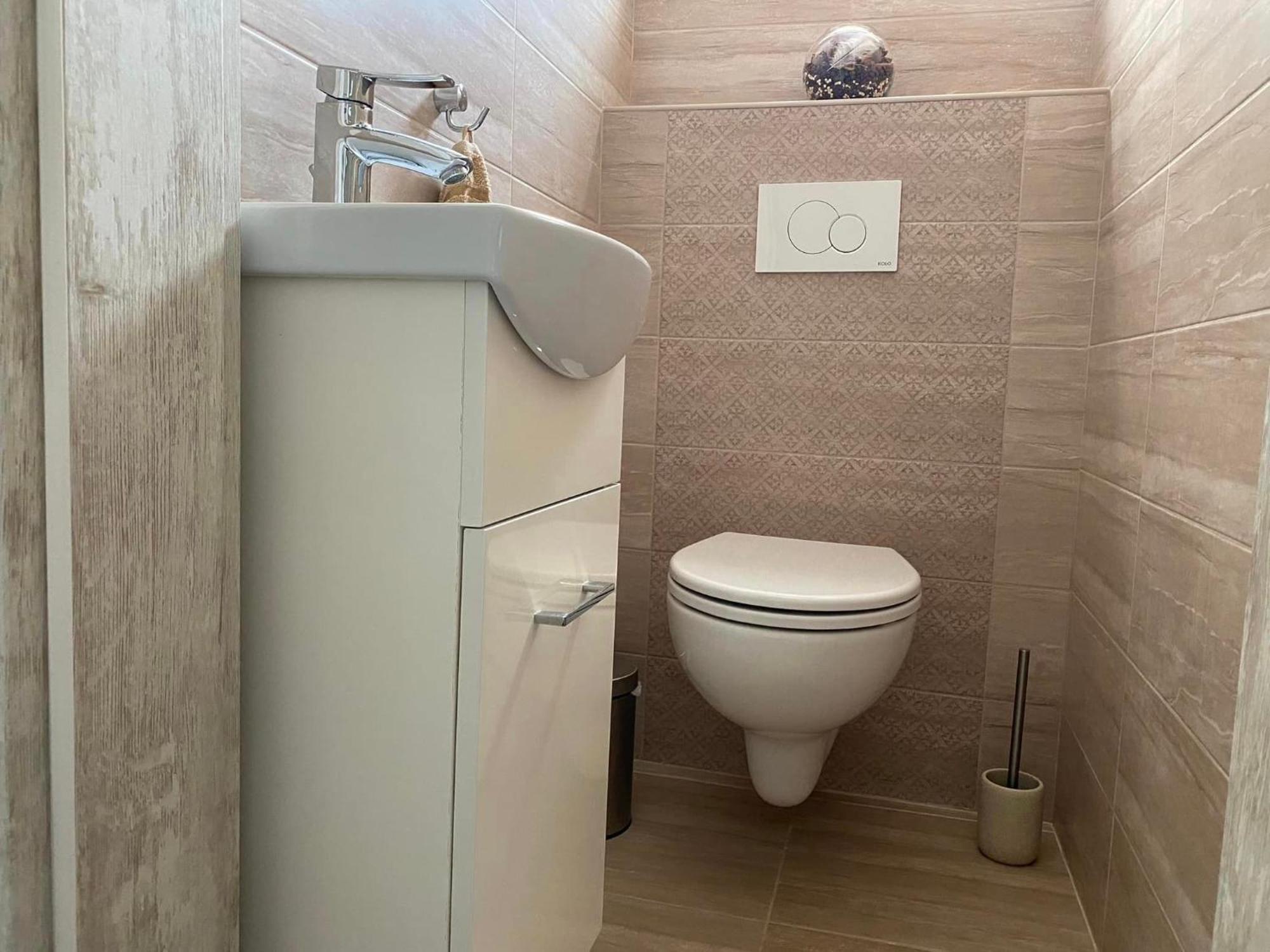 Carpe Diem Apartment Senj  Esterno foto