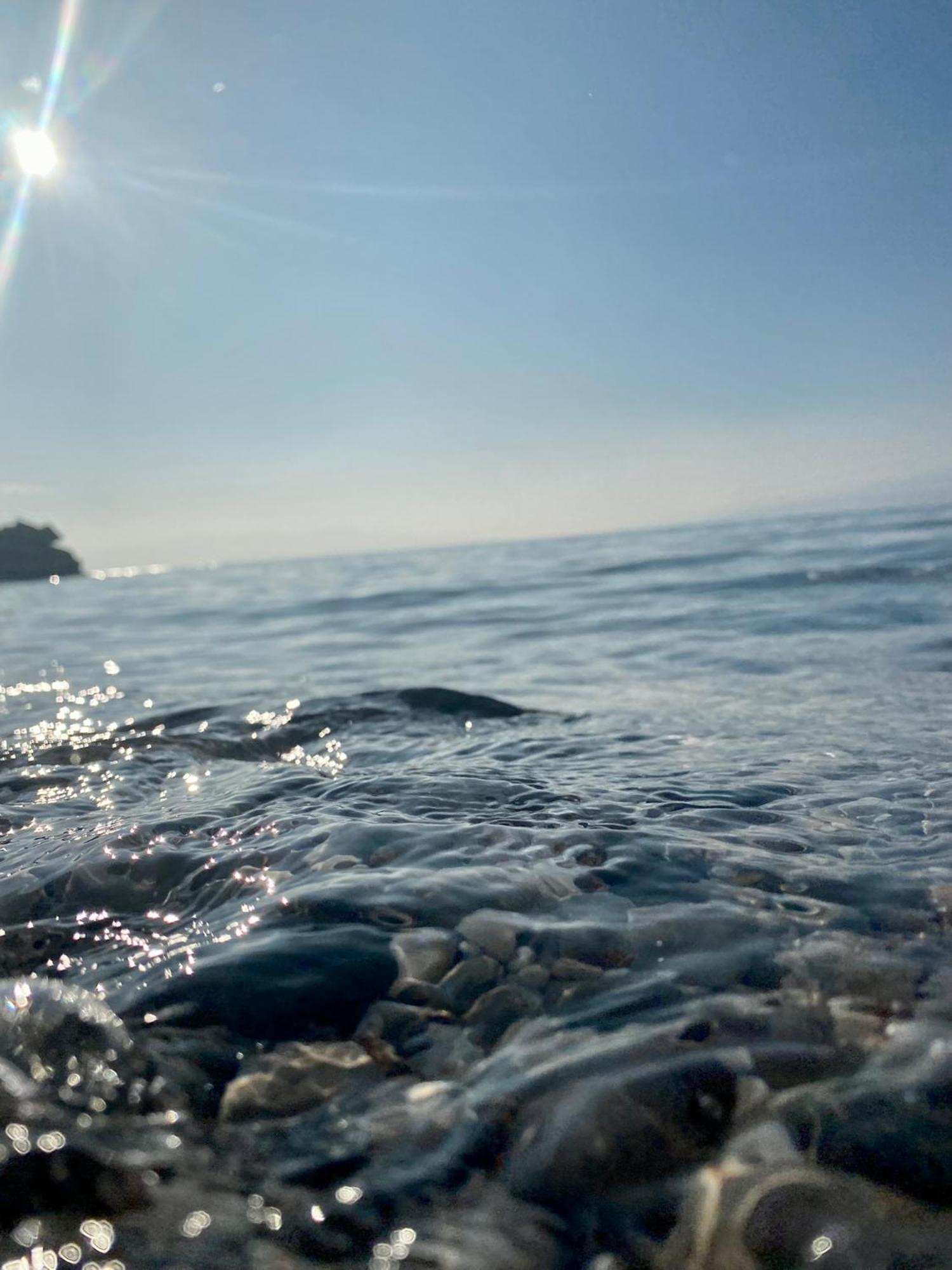 Carpe Diem Apartment Senj  Esterno foto