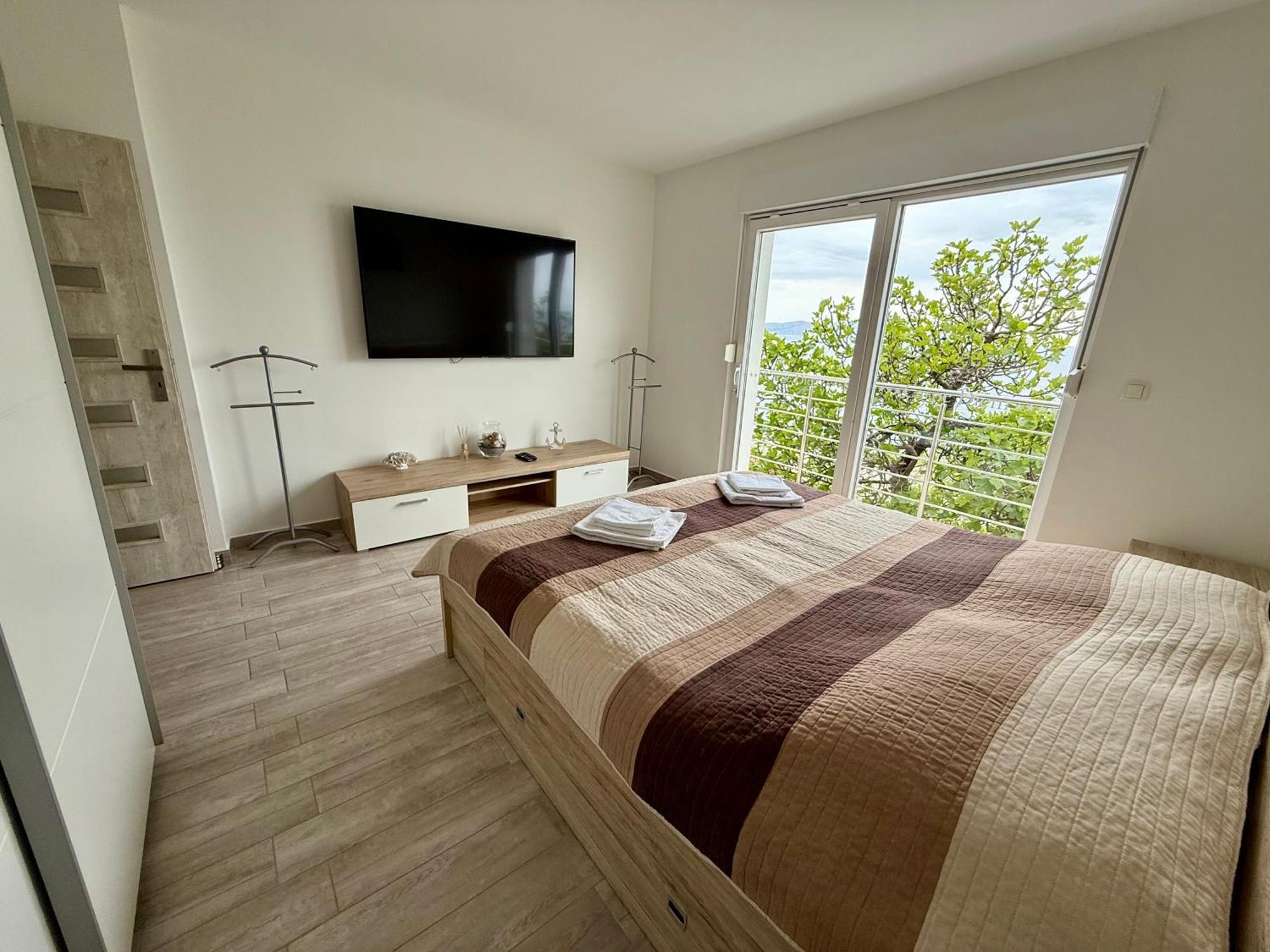 Carpe Diem Apartment Senj  Esterno foto