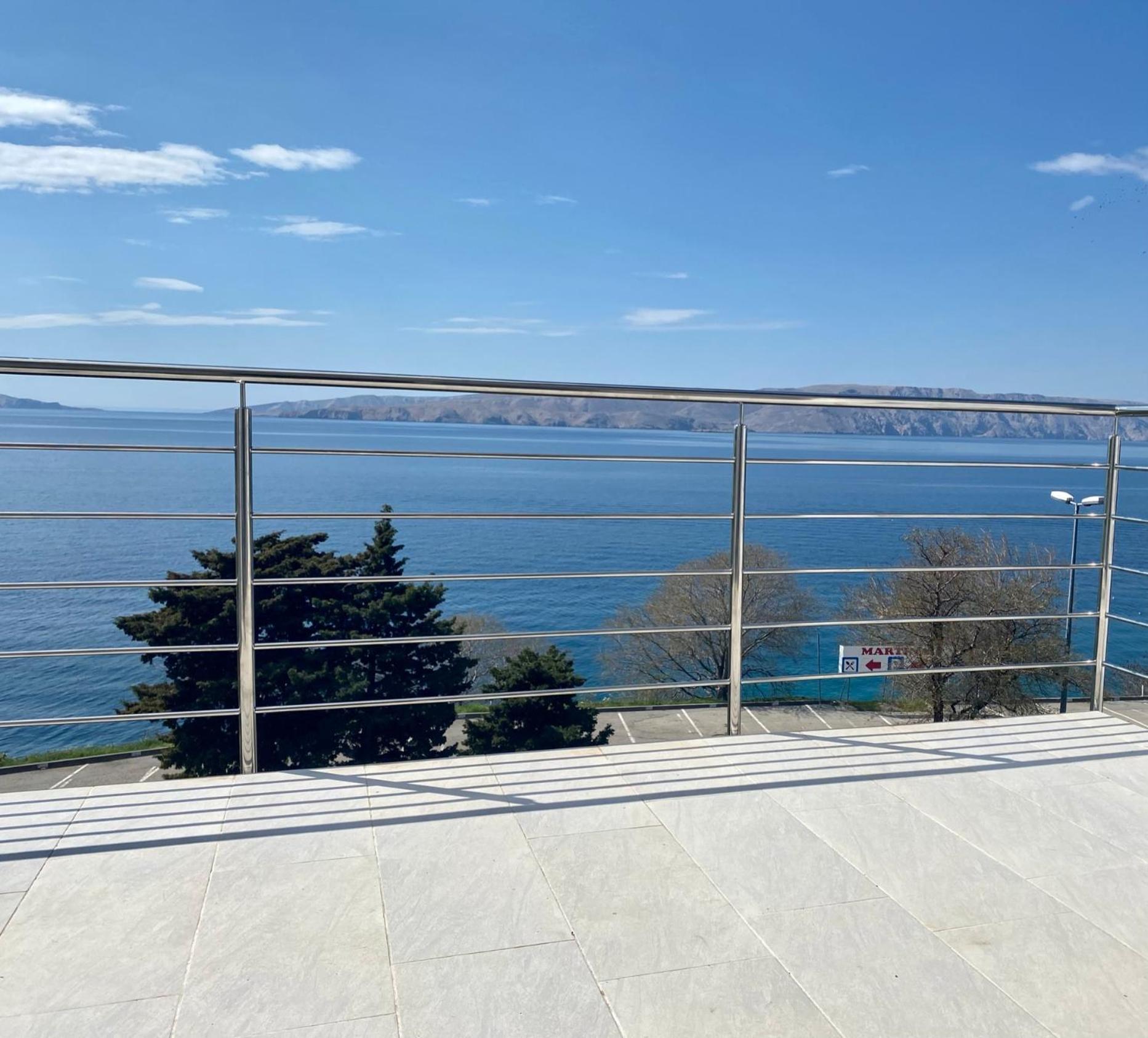 Carpe Diem Apartment Senj  Esterno foto