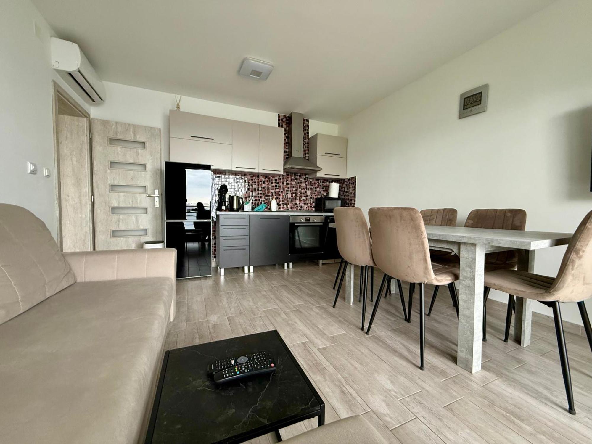 Carpe Diem Apartment Senj  Esterno foto