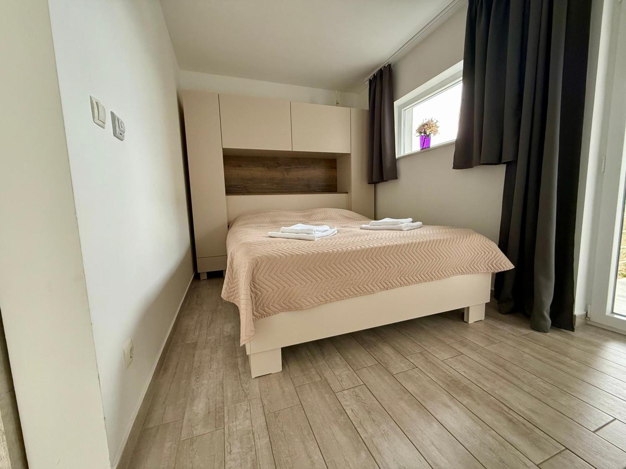 Carpe Diem Apartment Senj  Esterno foto
