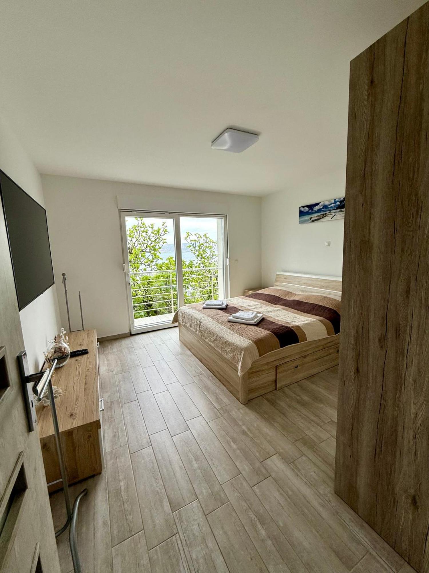 Carpe Diem Apartment Senj  Esterno foto